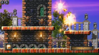 Скриншот 3 к игре GODS Remastered