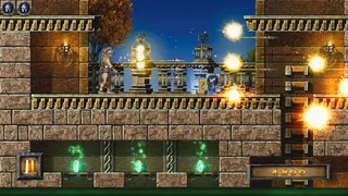 Скриншот 7 к игре GODS Remastered