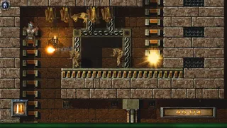 Скриншот 8 к игре GODS Remastered