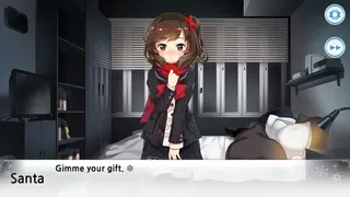 Скриншот 1 к игре Adolescent Santa Claus