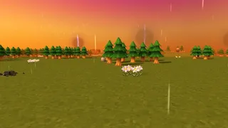 Скриншот 2 к игре The Adventurer - Episode 1: Beginning of the End