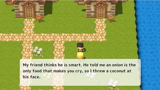 Скриншот 4 к игре The Adventurer - Episode 1: Beginning of the End