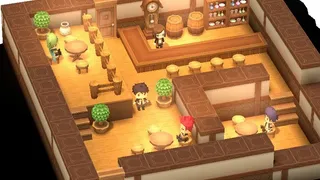 Скриншот 7 к игре The Adventurer - Episode 1: Beginning of the End