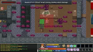Скриншот 1 к игре Tangledeep