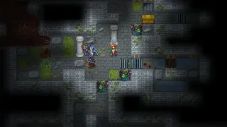 Скриншот 2 к игре Tangledeep