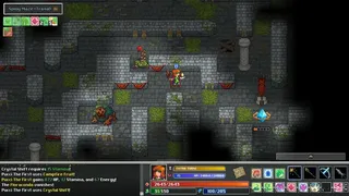 Скриншот 5 к игре Tangledeep