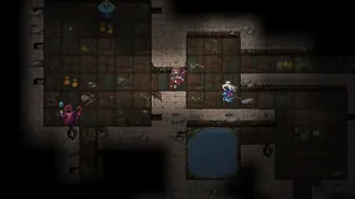 Скриншот 8 к игре Tangledeep