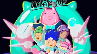 Скриншот 1 к игре ALaLa: Wake Mi Up!