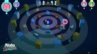 Скриншот 4 к игре ALaLa: Wake Mi Up!