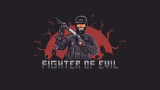 Скриншот 1 к игре Fighter of Evil