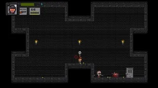Скриншот 5 к игре Fighter of Evil