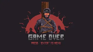 Скриншот 6 к игре Fighter of Evil