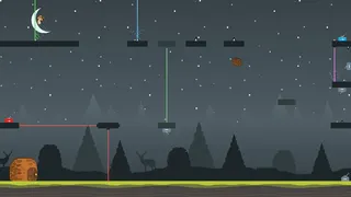 Скриншот 4 к игре Spiny Adventures