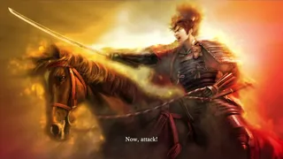Скриншот 5 к игре NOBUNAGA'S AMBITION: Taishi