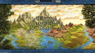 Скриншот 1 к игре Terra Mystica