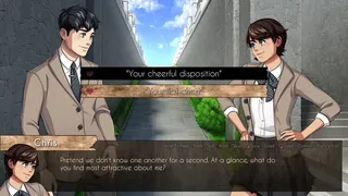 Скриншот 3 к игре Tomboys Need Love Too!
