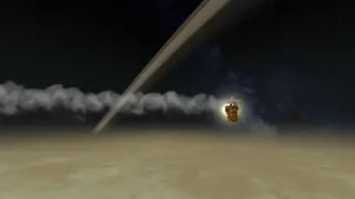 Скриншот 1 к игре Journey to Alien Worlds