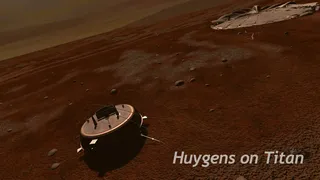 Скриншот 6 к игре Journey to Alien Worlds