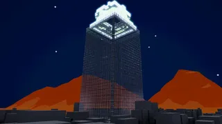 Скриншот 2 к игре Skytropolis
