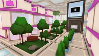 Скриншот 4 к игре Skytropolis