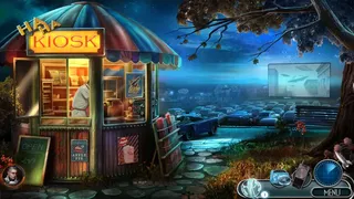 Скриншот 1 к игре Beyond: Light Advent Collector's Edition