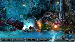 Скриншот 8 к игре Beyond: Light Advent Collector's Edition