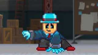 Скриншот 1 к игре Horace
