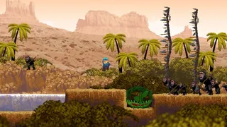 Скриншот 3 к игре Horace