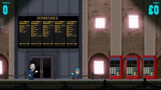 Скриншот 4 к игре Horace