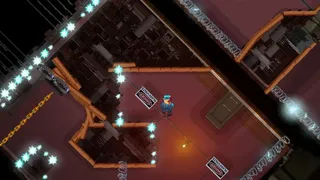 Скриншот 5 к игре Horace