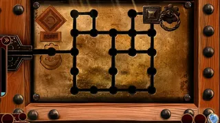 Скриншот 1 к игре Cadenza: Music, Betrayal and Death Collector's Edition
