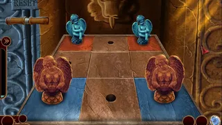 Скриншот 3 к игре Cadenza: Music, Betrayal and Death Collector's Edition