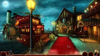 Скриншот 4 к игре Cadenza: Music, Betrayal and Death Collector's Edition
