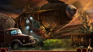 Скриншот 5 к игре Cadenza: Music, Betrayal and Death Collector's Edition