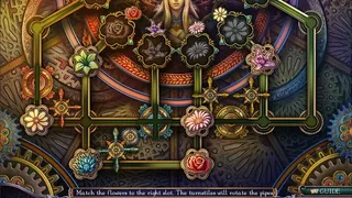 Скриншот 3 к игре Dark Parables: Ballad of Rapunzel Collector's Edition