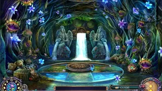 Скриншот 4 к игре Dark Parables: Ballad of Rapunzel Collector's Edition