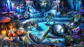 Скриншот 5 к игре Dark Parables: Ballad of Rapunzel Collector's Edition