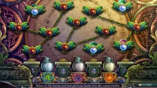 Скриншот 6 к игре Dark Parables: Ballad of Rapunzel Collector's Edition
