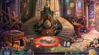 Скриншот 7 к игре Dark Parables: Ballad of Rapunzel Collector's Edition