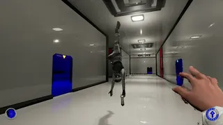 Скриншот 3 к игре Extra Terrestrial Perception