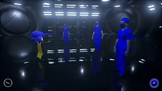 Скриншот 4 к игре Extra Terrestrial Perception