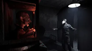 Скриншот 2 к игре Rise of Insanity