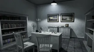 Скриншот 5 к игре Rise of Insanity