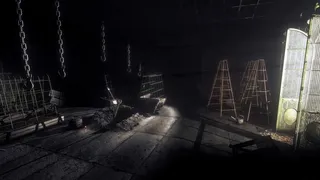 Скриншот 6 к игре Rise of Insanity