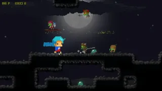 Скриншот 1 к игре The Storytale