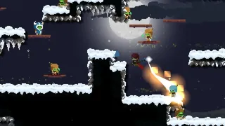 Скриншот 2 к игре The Storytale