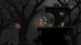 Скриншот 4 к игре The Storytale