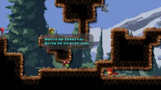 Скриншот 8 к игре The Storytale