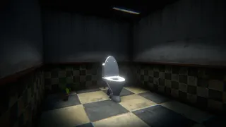 Скриншот 1 к игре Toilet Run