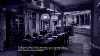 Скриншот 1 к игре Run Away